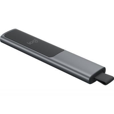 Презентер Logitech Spotlight Grey (910-004861)