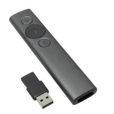 Презентер Logitech Spotlight Grey (910-004861)