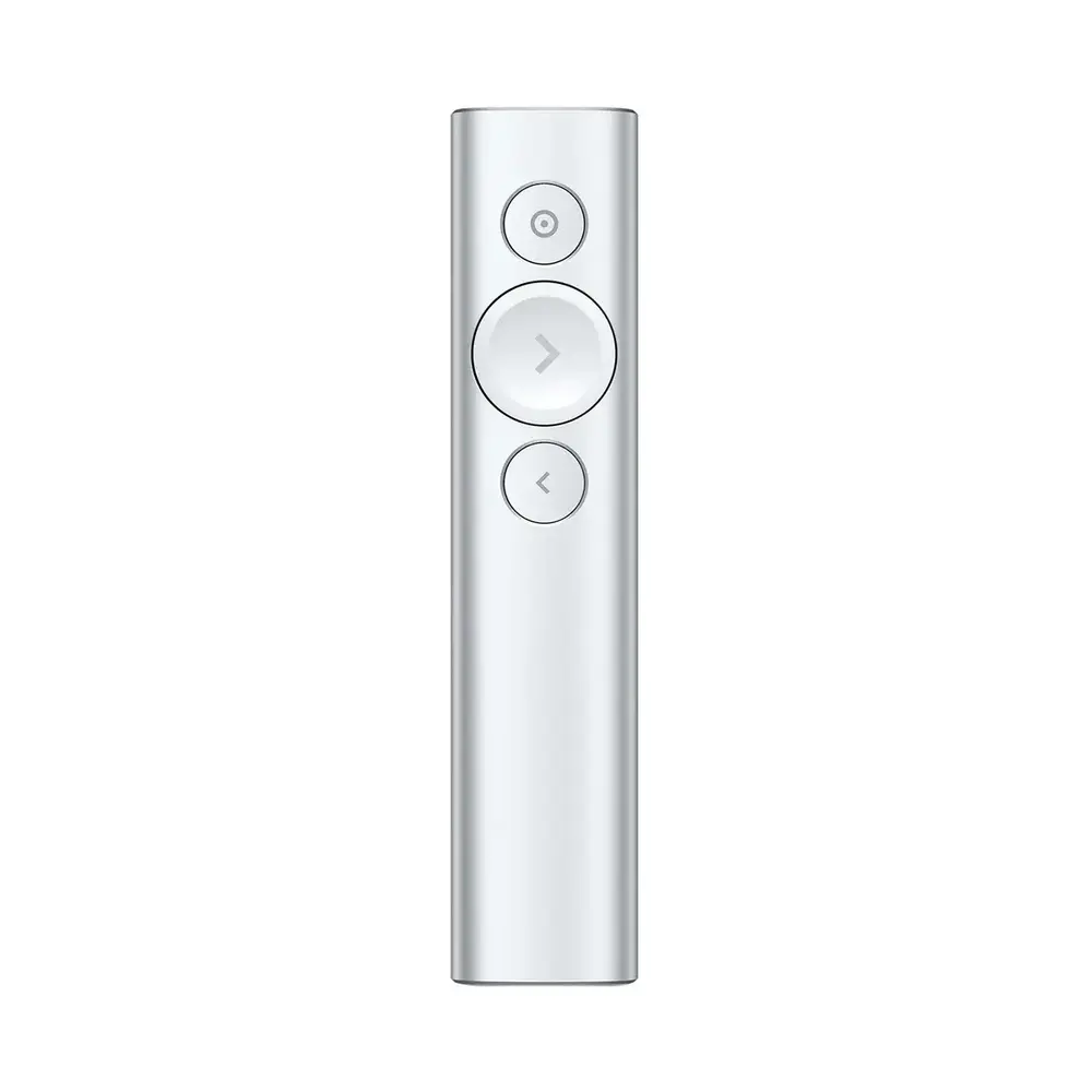Презентер Logitech Spotlight Grey (910-004861)