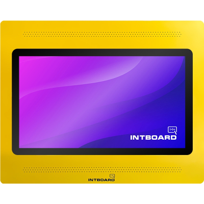 LCD панель Intboard BOXI H32 YL MTK8788/8 Gb RAM/128 Gb ROM Android (10383087)