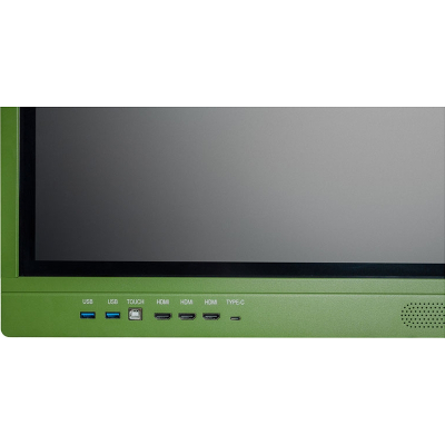LCD панель Intboard C3-TACTIC 86 GN PC RK3588/16 GB RAM/256 GB ROM/Androi (10279045)