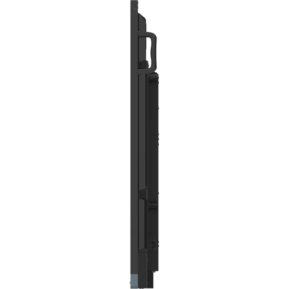 LCD панель BenQ RE8604 Black (9H.F9GTK.DE4)