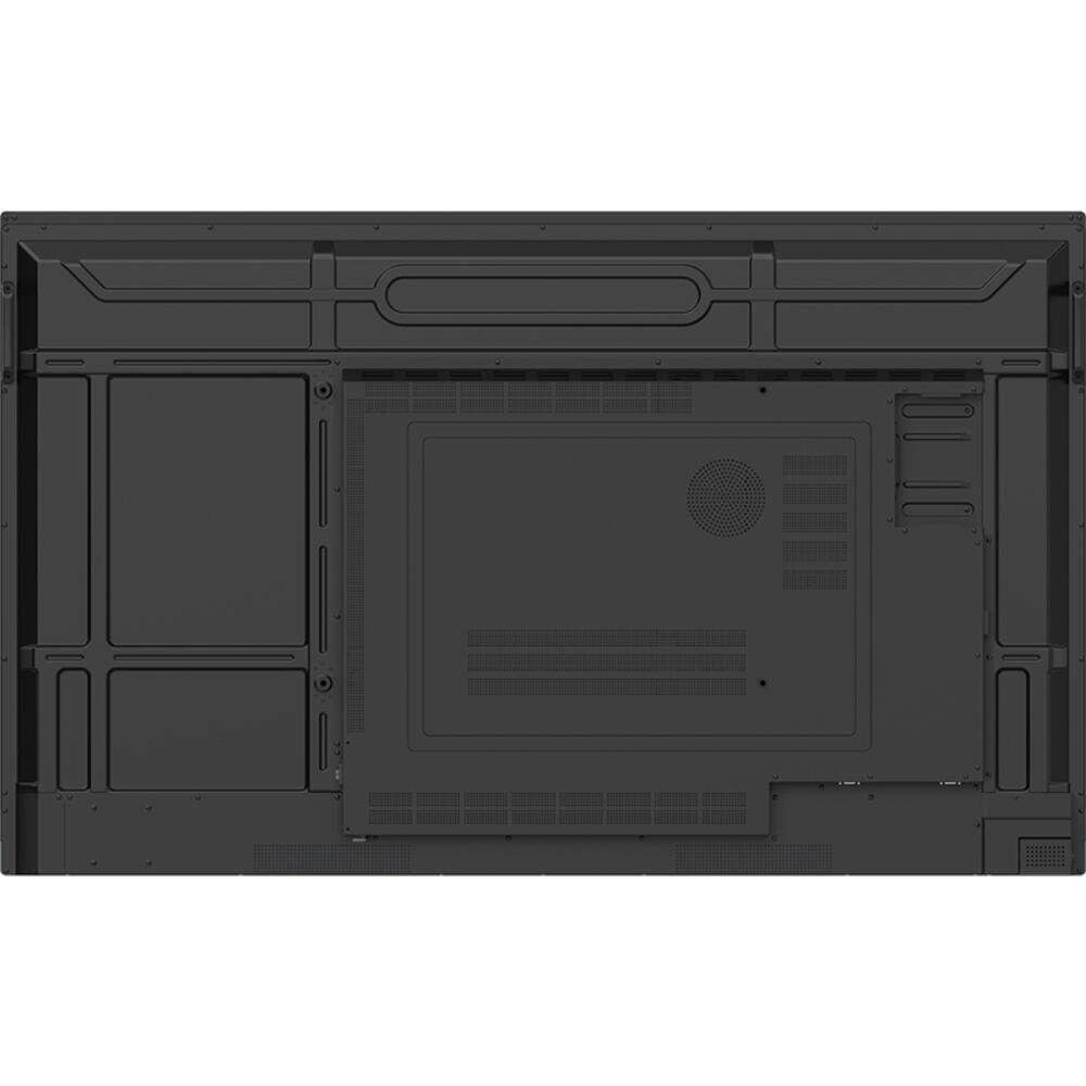 LCD панель BenQ RE8604 Black (9H.F9GTK.DE4)