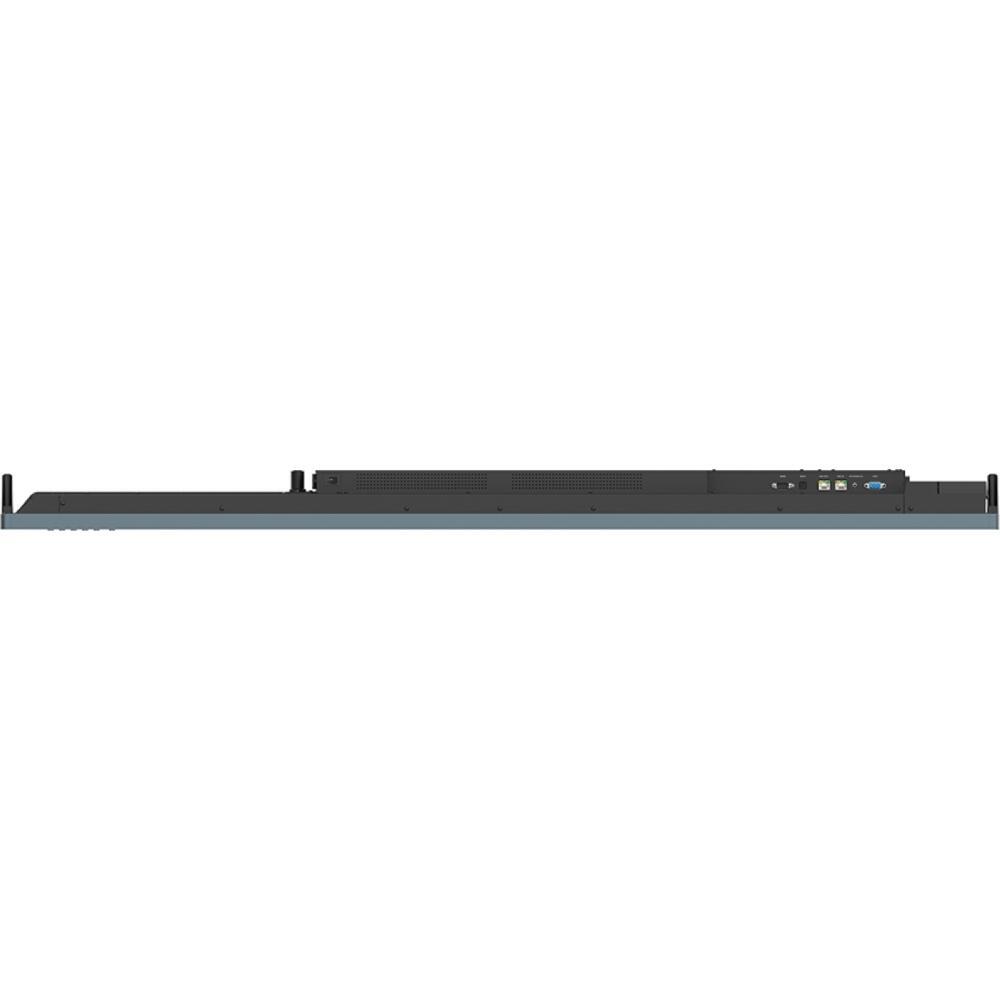 LCD панель BenQ RE8604 Black (9H.F9GTK.DE4)