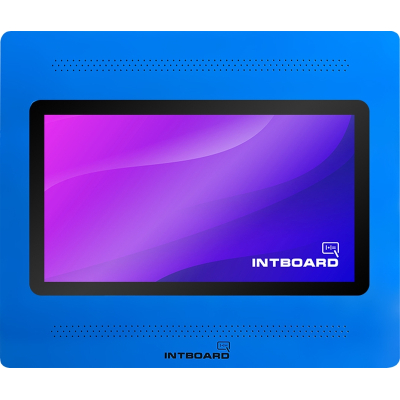 LCD панель Intboard BOXI H24 BL MTK8788/8 Gb RAM/128 Gb ROM Android (10380031)