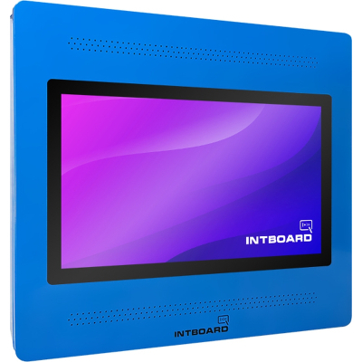 LCD панель Intboard BOXI H24 BL MTK8788/8 Gb RAM/128 Gb ROM Android (10380031)