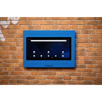 LCD панель Intboard BOXI H32 BL MTK8788/8 Gb RAM/128 Gb ROM Android (10382035)