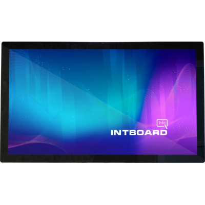 LCD панель Intboard 55'''' black MTK8788/8 Gb RAM/128 Gb ROM Android (10346020)