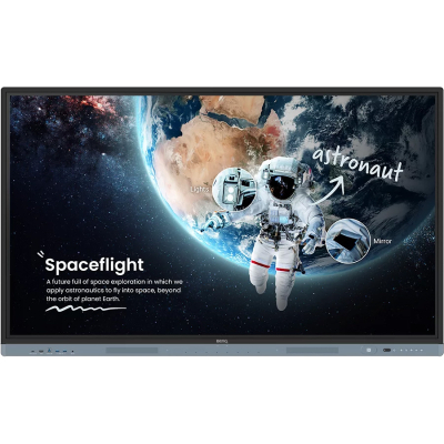 LCD панель BenQ RE6504 (9H.F9ETK.DE6)