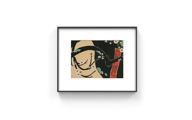 Електронний постер InkPoster Affresco 13.3