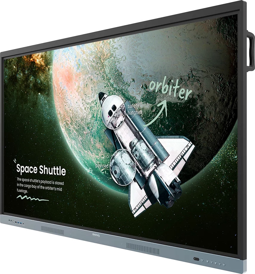 Інтерактивна панель 65