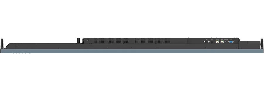 Інтерактивна панель 65