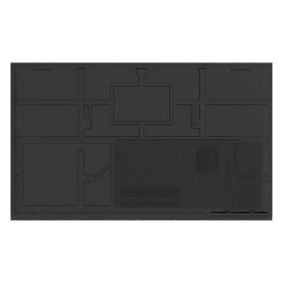LCD панель Intboard C3-TACTIC 65 GN PC RK3588/16 GB RAM/256 GB ROM/Androi (10253045)