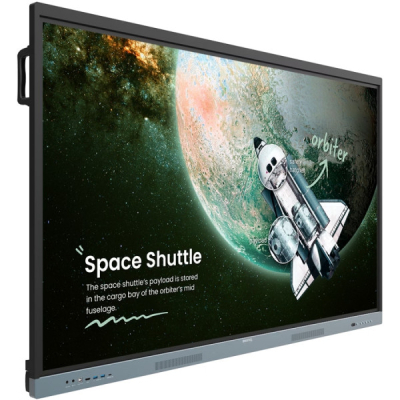 LCD панель BenQ RE6504 128Гб (9H.F9ETK.DE8)
