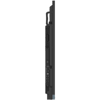LCD панель BenQ RE6504 128Гб (9H.F9ETK.DE8)
