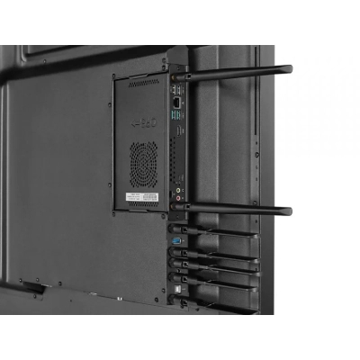 LCD панель Intboard LT75 PC 8 core CPU/8 GB RAM/128 GB ROM/Android 14.0 (10251003)