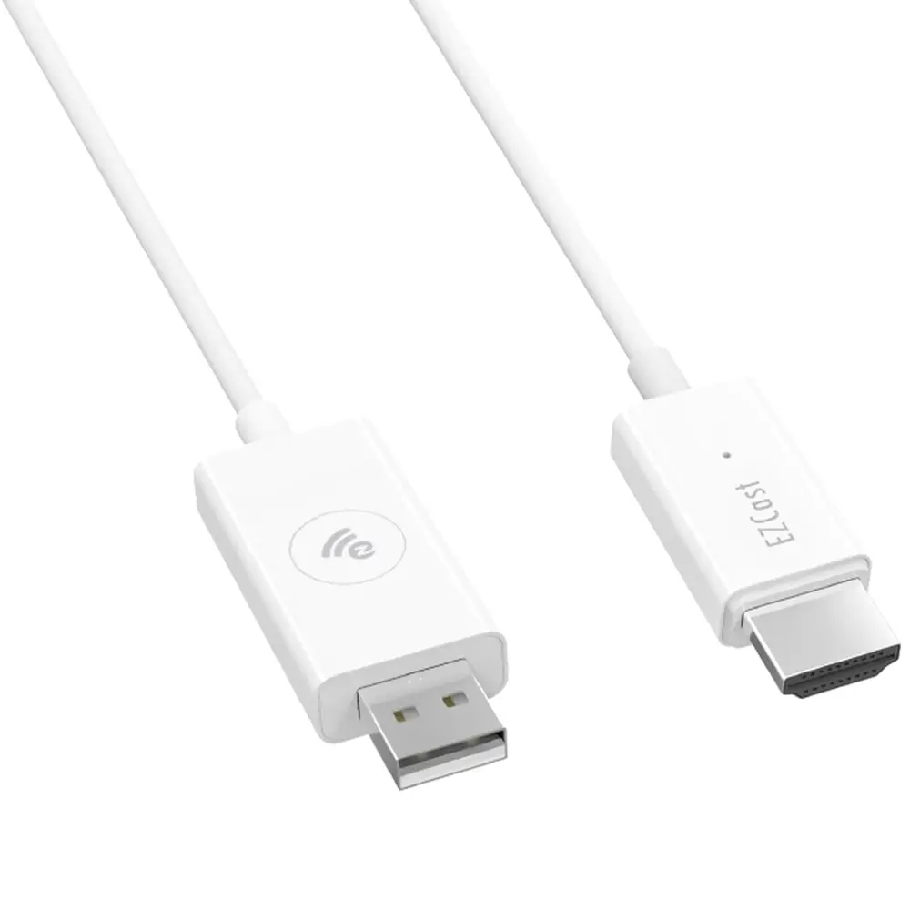 Адаптер Acer AOpen EZCast CS2 (MC.40411.01L)