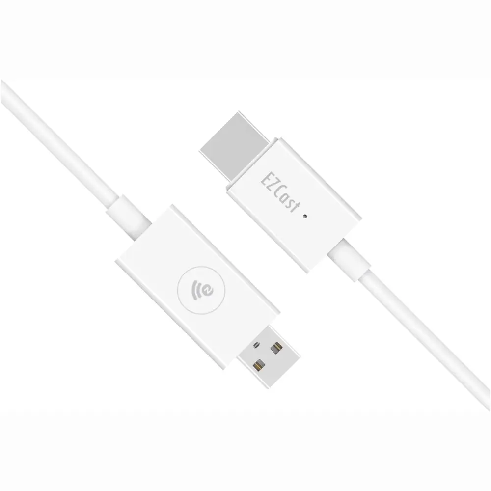 Адаптер Acer AOpen EZCast CS2 (MC.40411.01L)