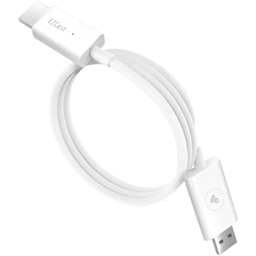 Адаптер Acer AOpen EZCast CS2 (MC.40411.01L)