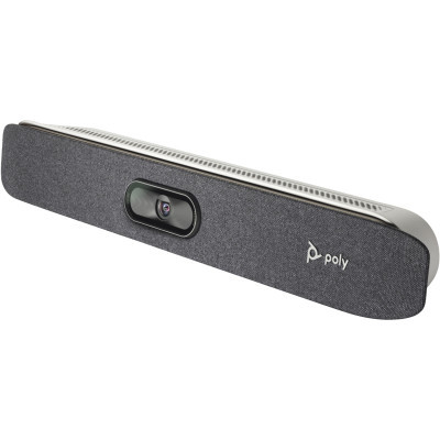 Система відеоконференції HP Poly Studio X30 (83Z45AA)