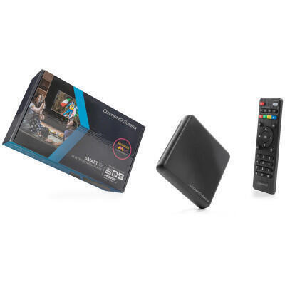 HD медіаплеєр OzoneHD Solana