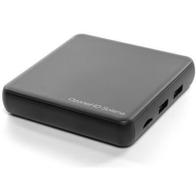 HD медіаплеєр OzoneHD Solana