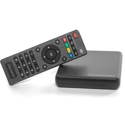 HD медіаплеєр OzoneHD Solana