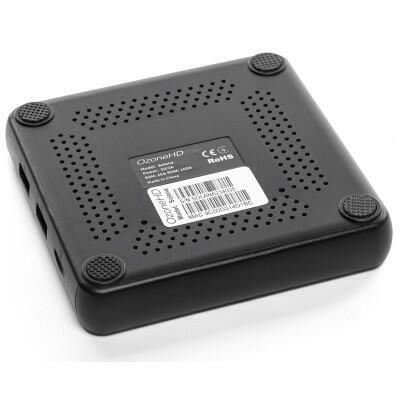 HD медіаплеєр OzoneHD Solana