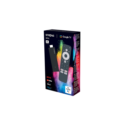 Медіаплеєр Strong SRT 41