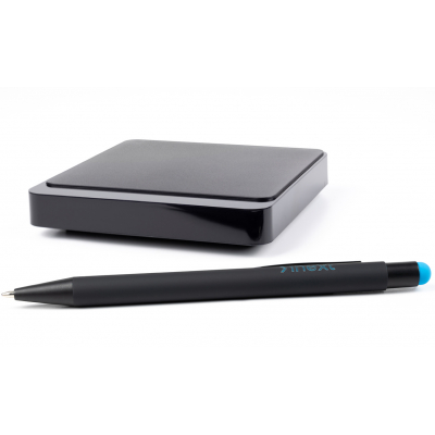 HD медіаплеєр iNeXT TV 5