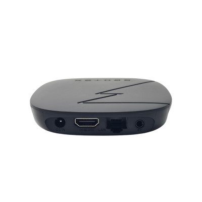 Медіаплеєр Geotex GTX-R3i 2/16 Bluetooth (9511)