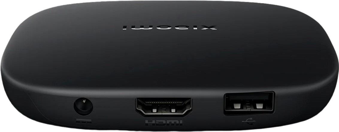 TV Приставка Xiaomi TV Box S (3nd Gen) (MDZ-32-AA)