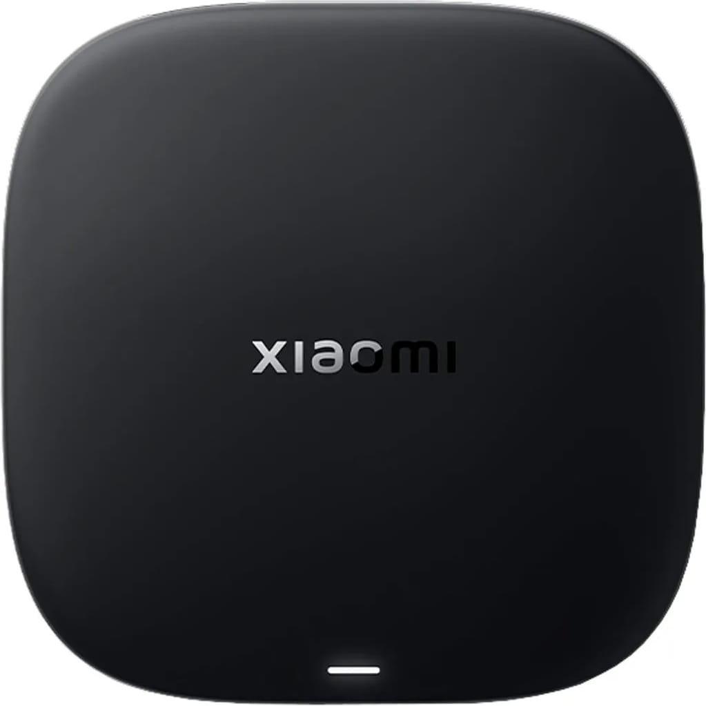 TV Приставка Xiaomi TV Box S (3nd Gen) (MDZ-32-AA)
