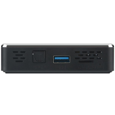 Медіаплеєр Ugoos X4Q PLUS 4/64Gb/Amlogic S905X4/Android 1 (X4Q PLUS)