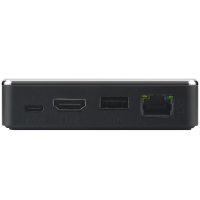 Медіаплеєр Ugoos X4Q PLUS 4/64Gb/Amlogic S905X4/Android 1 (X4Q PLUS)