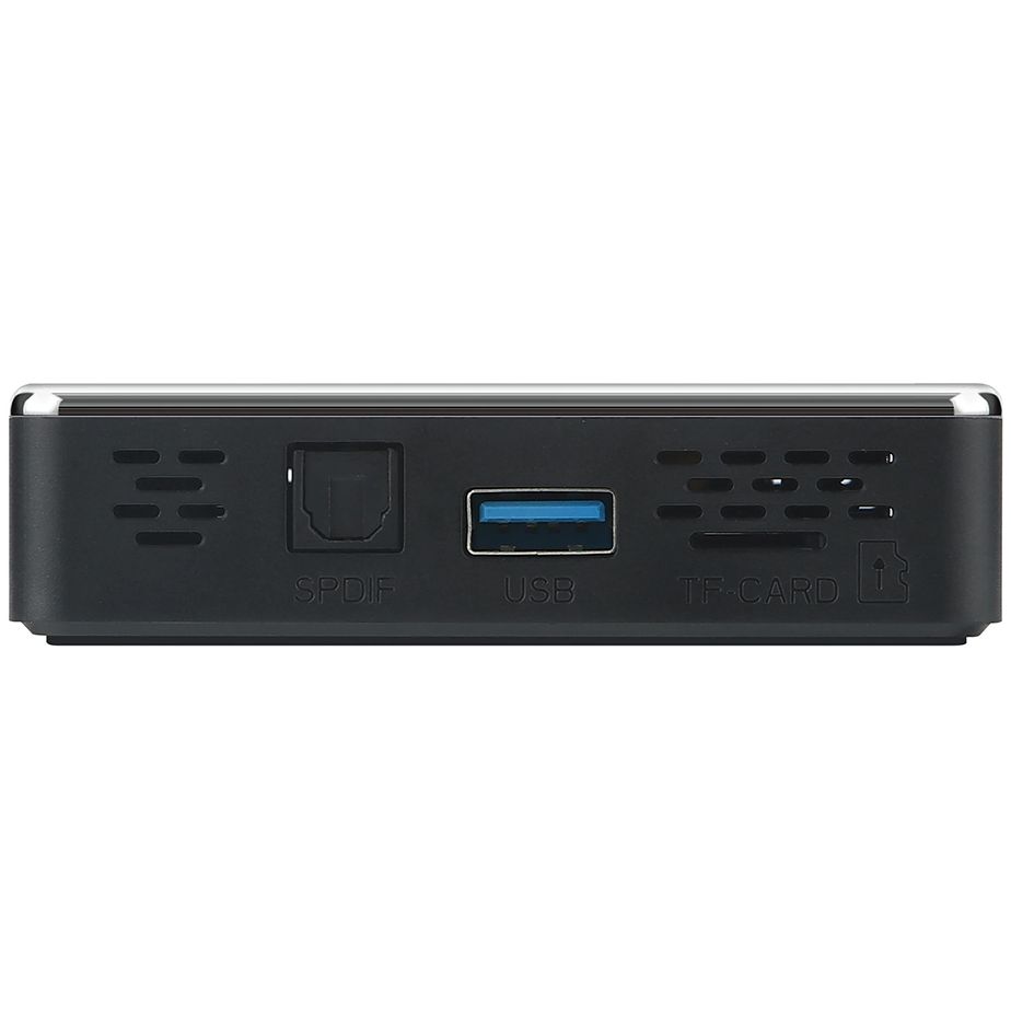 Медіаплеєр Ugoos X4Q PLUS 4/64Gb/Amlogic S905X4/Android 1 (X4Q PLUS)