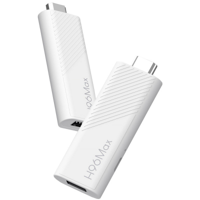 HD медіаплеєр H96 Max H313 TV Stick 2/16 GB