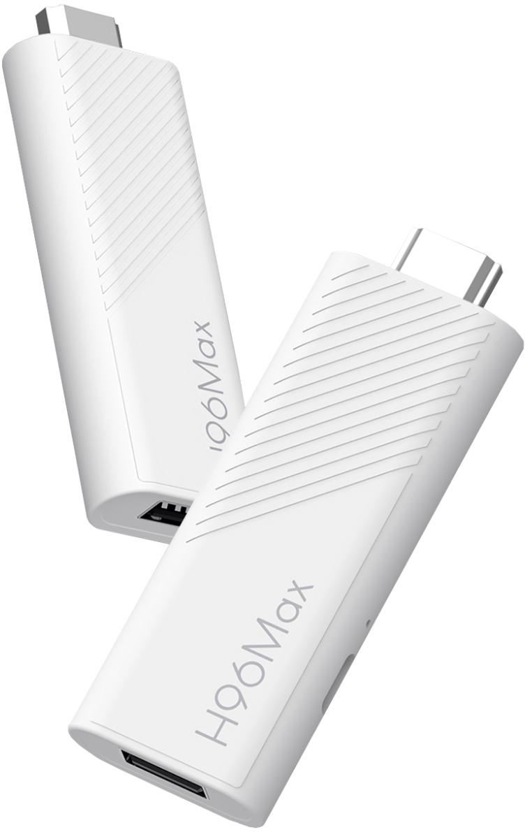 HD медіаплеєр H96 Max H313 TV Stick 2/16 GB