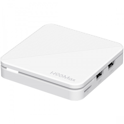 Медіаплеєр H96 MAX H313 (H313_ 2GB/16GB)