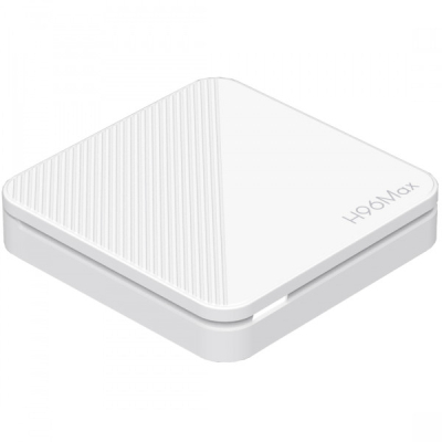 Медіаплеєр H96 MAX H313 (H313_ 2GB/16GB)