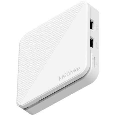 Медіаплеєр H96 MAX H313 (H313_ 2GB/16GB)
