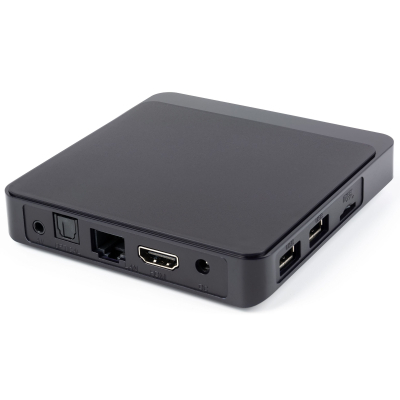 HD медіаплеєр iNeXT TV 5 Ultra