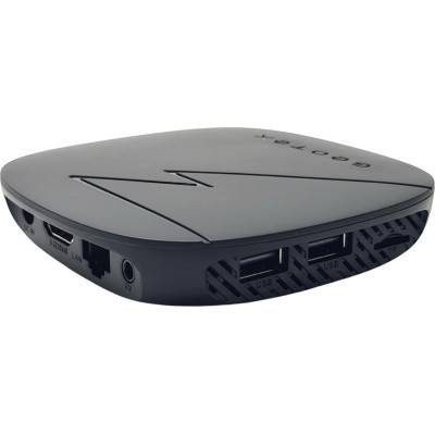 Медіаплеєр Geotex GTX-R3i Lite Bluetooth (9527) (1767854)