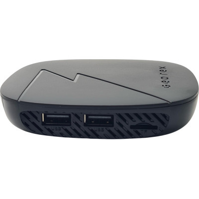 Медіаплеєр Geotex GTX-R3i Lite Bluetooth (9527) (1767854)
