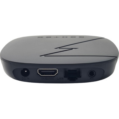 Медіаплеєр Geotex GTX-R3i Lite Bluetooth (9527) (1767854)