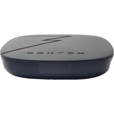 Медіаплеєр Geotex GTX-R3i Lite Bluetooth (9527) (1767854)