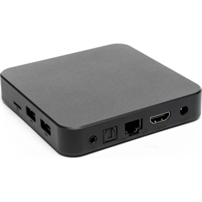 Медіаплеєр iNeXT TV6 Ultra