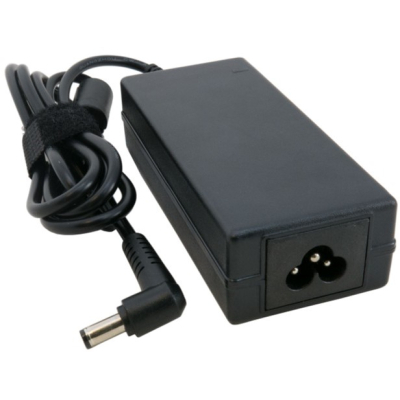 Блок живлення мережевий Extradigital ED-60W5025, 12V, 5A 60W (5.5x2.5) (PSU3853)