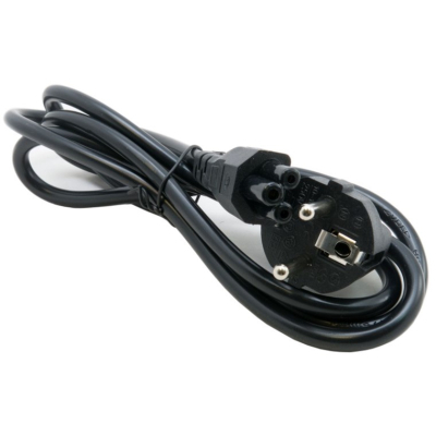 Блок живлення мережевий Extradigital ED-60W5025, 12V, 5A 60W (5.5x2.5) (PSU3853)