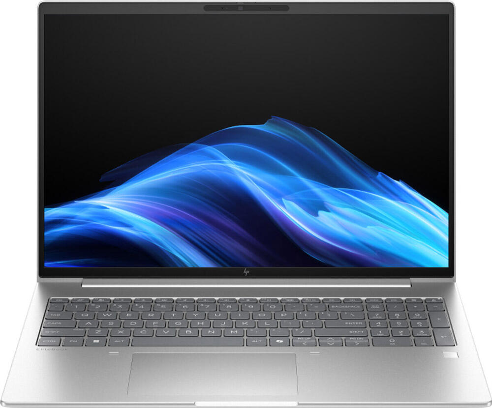 Ноутбук HP EliteBook 6 G1i (AV3Y4AV_V3) Silver